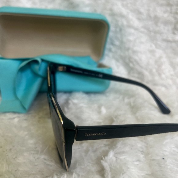 Tiffany & Co. Sunglasses - Picture 8 of 10